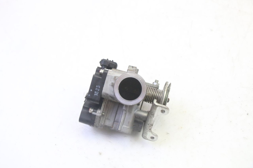 photo de INJECTION THROTTLE BODIES YAMAHA CYGNUS X INJECTION 125 (2007 - 2013)