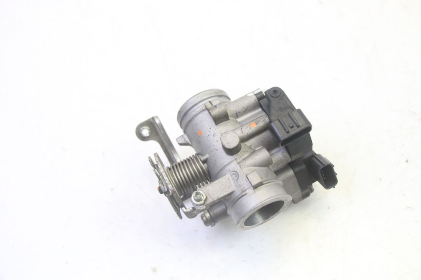 photo de INJECTION THROTTLE BODIES YAMAHA CYGNUS X INJECTION 125 (2007 - 2013)