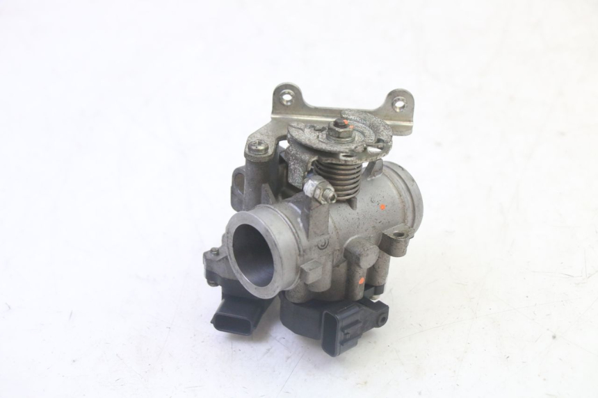 photo de INJECTION THROTTLE BODIES YAMAHA CYGNUS X INJECTION 125 (2007 - 2013)