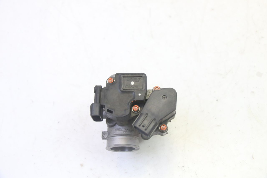 photo de INJECTION THROTTLE BODIES YAMAHA CYGNUS X INJECTION 125 (2007 - 2013)