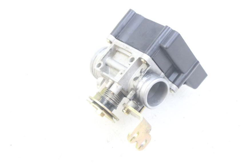 photo de INJECTION KYMCO DINK STREET 125 (2009 - 2014)