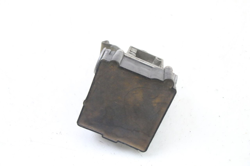 photo de INJECTION KYMCO DINK STREET 125 (2009 - 2014)