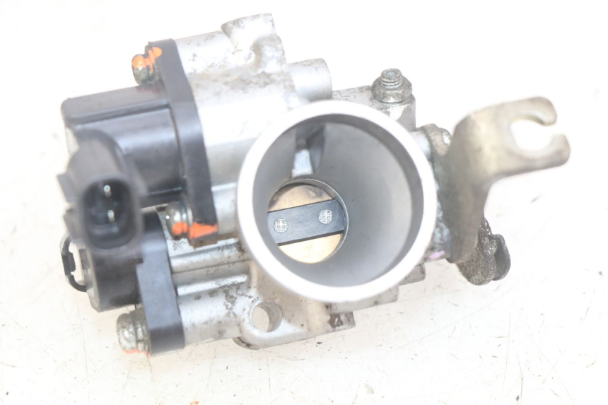 photo de INJECTION PEUGEOT DJANGO 4T 50 (2014 - 2019)