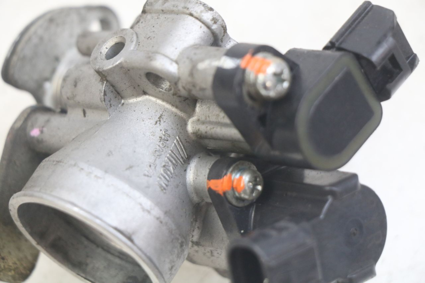 photo de INJECTION PEUGEOT DJANGO 4T 50 (2014 - 2019)