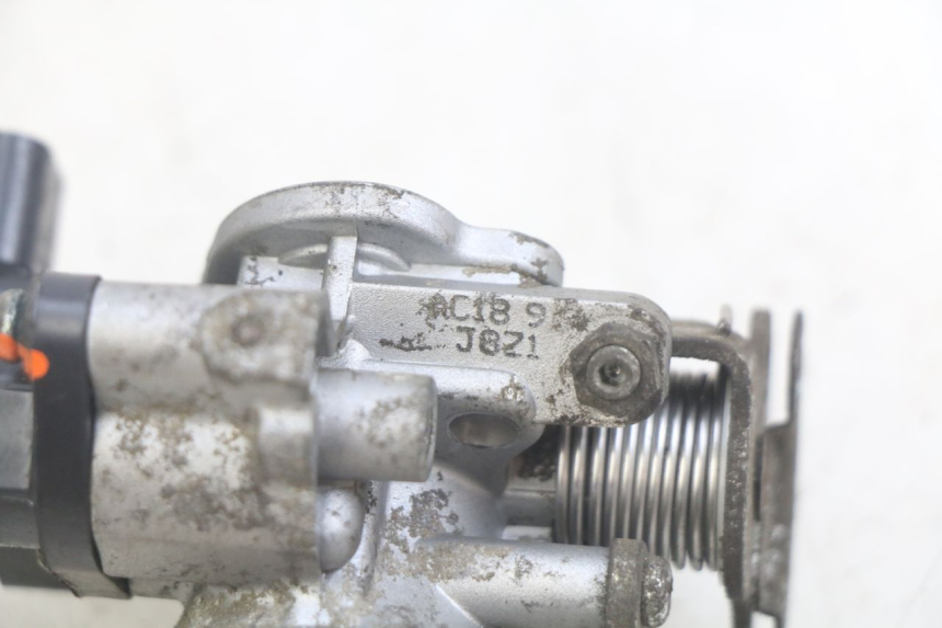 photo de INJECTION PEUGEOT DJANGO 4T 50 (2014 - 2019)