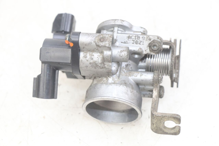 photo de INJECTION PEUGEOT DJANGO 4T 50 (2014 - 2019)