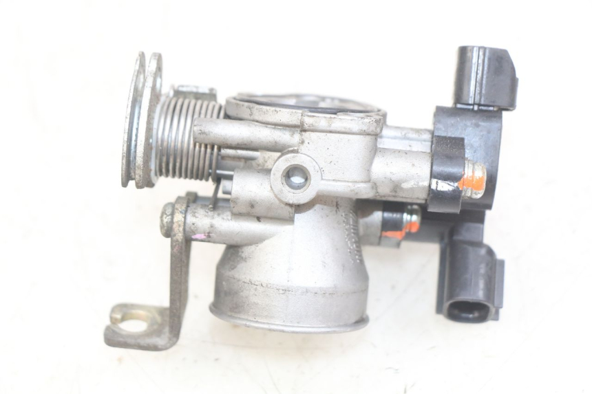 photo de INJECTION PEUGEOT DJANGO 4T 50 (2014 - 2019)