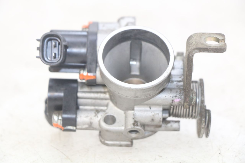 photo de INJECTION PEUGEOT DJANGO 4T 50 (2014 - 2019)