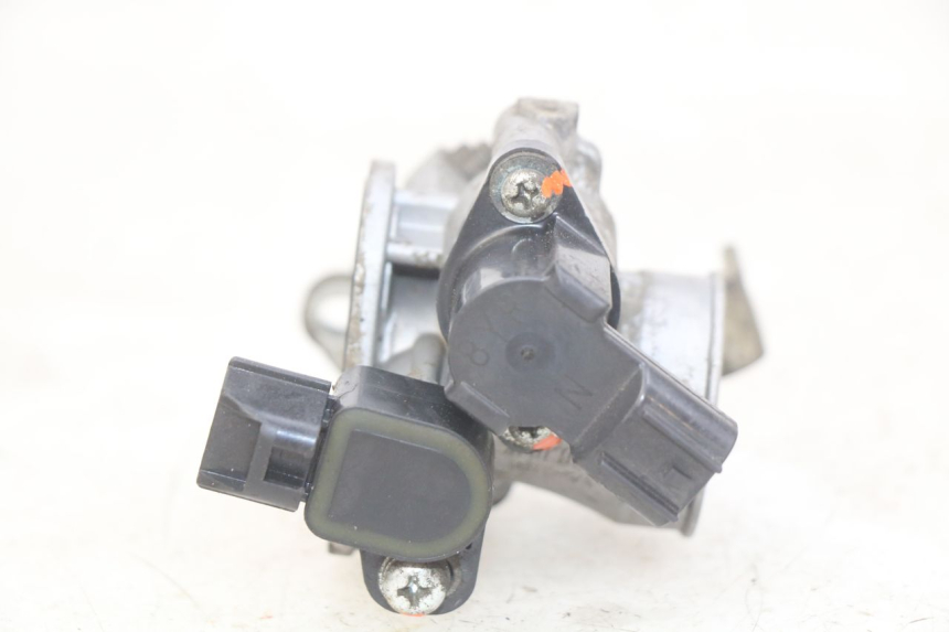 photo de INJECTION PEUGEOT DJANGO 4T 50 (2014 - 2019)