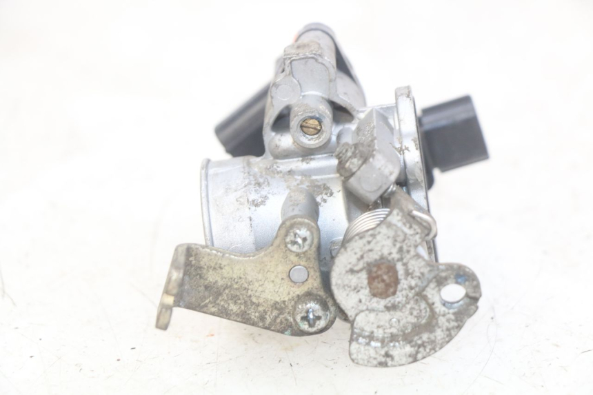 photo de INJECTION PEUGEOT DJANGO 4T 50 (2014 - 2019)