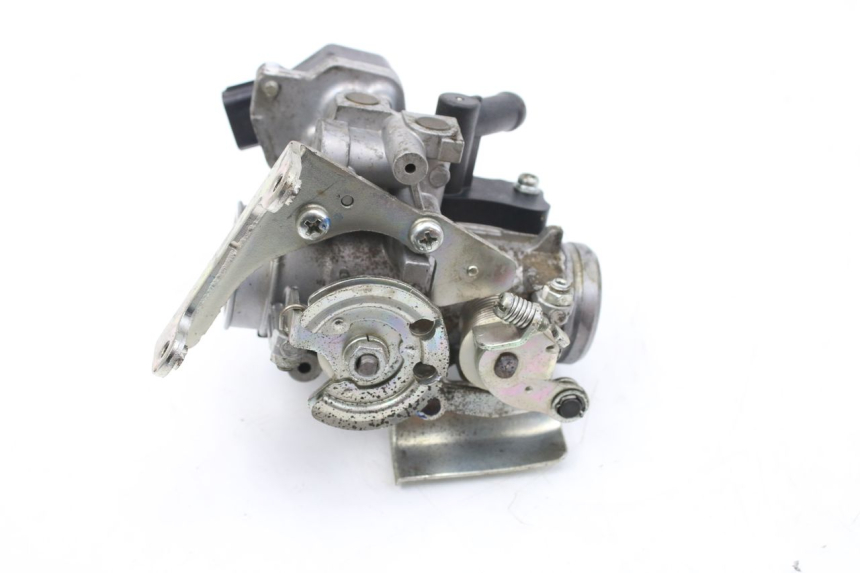 photo de INJECTION YAMAHA D'ELIGHT DELIGHT 115 (2013 - 2017)