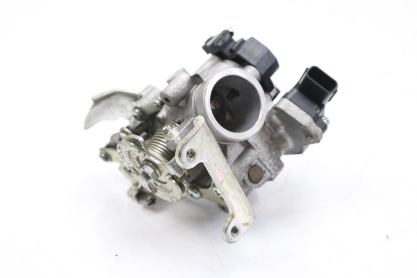 photo de INJECTION YAMAHA D'ELIGHT DELIGHT 115 (2013 - 2017)