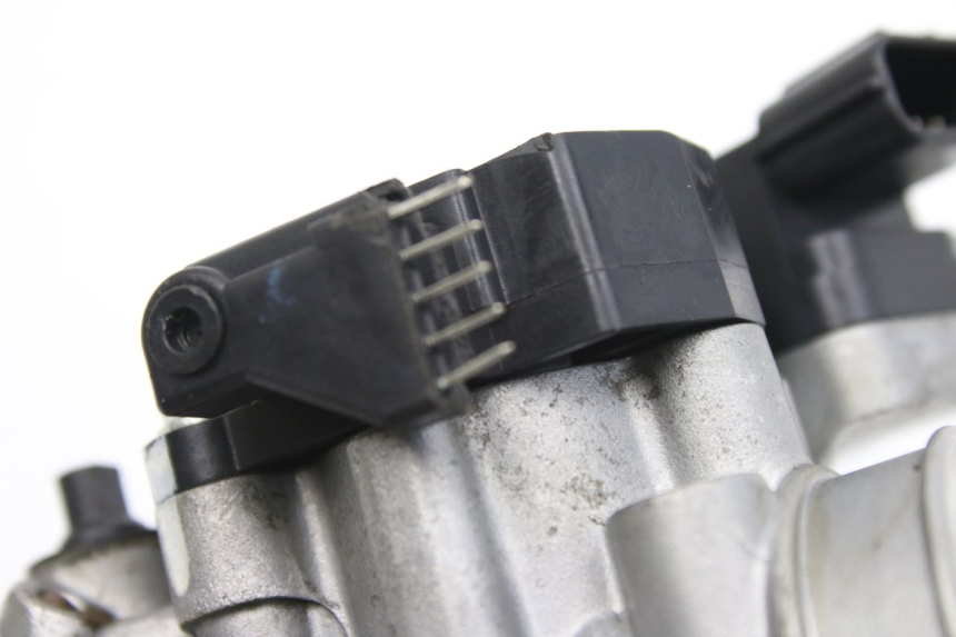 photo de INJECTION YAMAHA D'ELIGHT DELIGHT 115 (2013 - 2017)