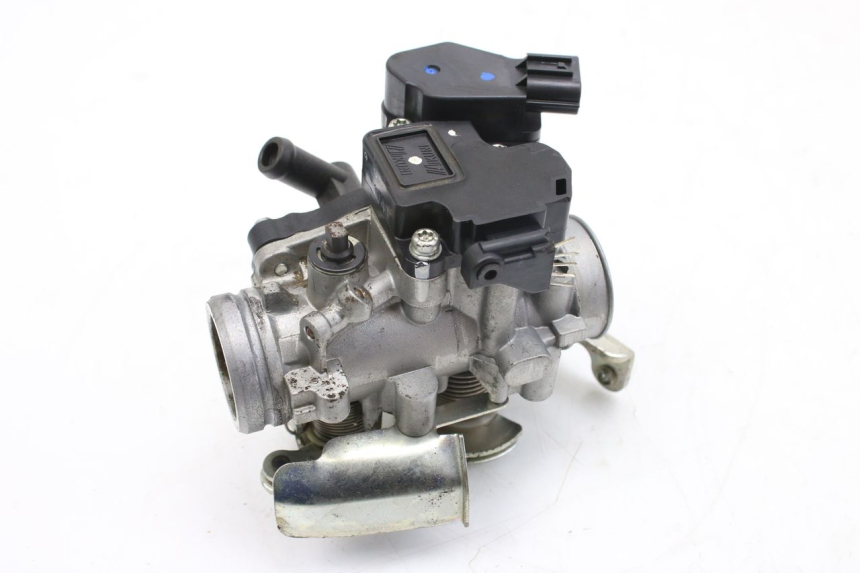 photo de INJECTION YAMAHA D'ELIGHT DELIGHT 115 (2013 - 2017)