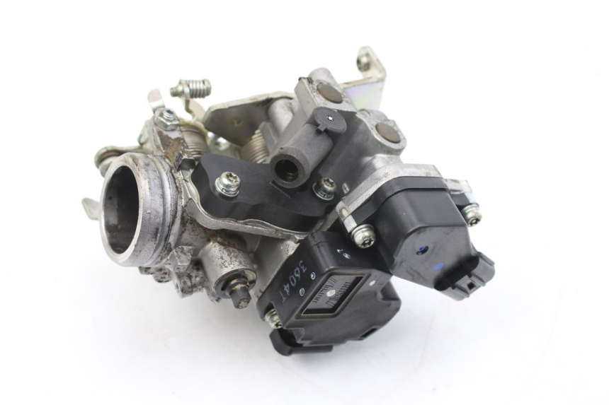 photo de INJECTION YAMAHA D'ELIGHT DELIGHT 115 (2013 - 2017)