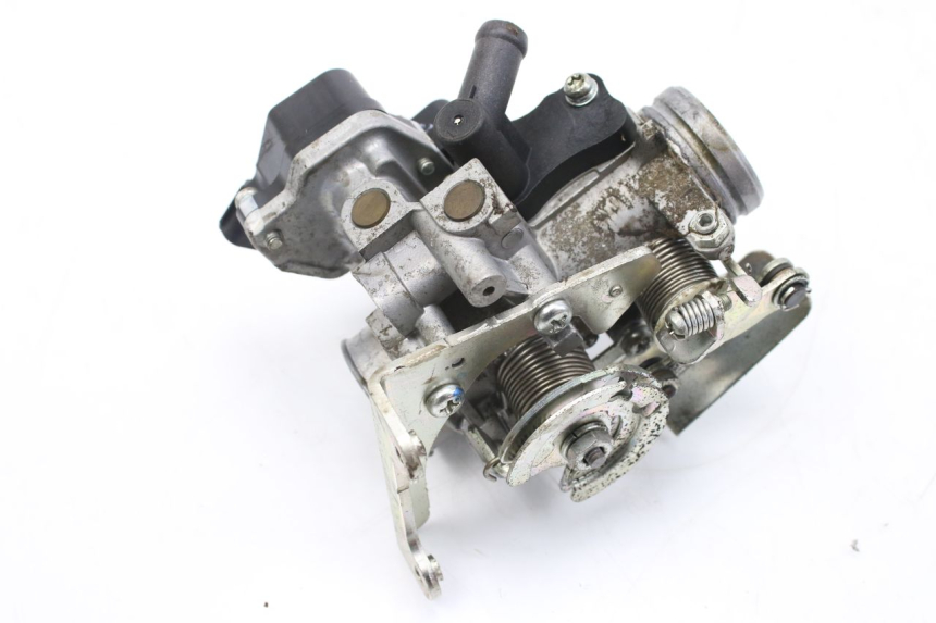 photo de INJECTION YAMAHA D'ELIGHT DELIGHT 115 (2013 - 2017)