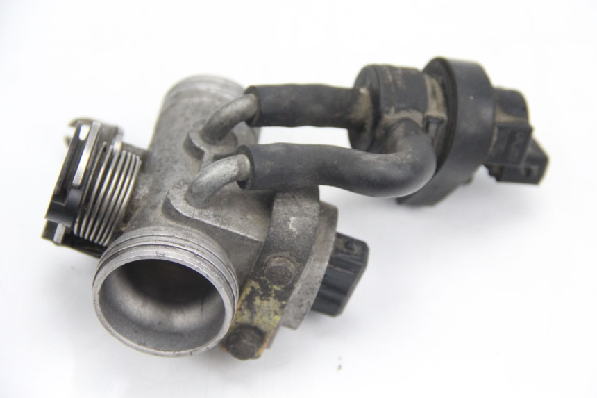 photo de INJECTION THROTTLE BODIES PEUGEOT ELYSTAR 125 (2002 - 2007)