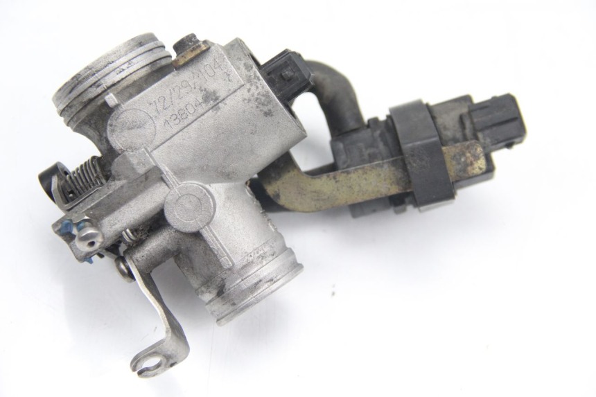 photo de INJECTION THROTTLE BODIES PEUGEOT ELYSTAR 125 (2002 - 2007)