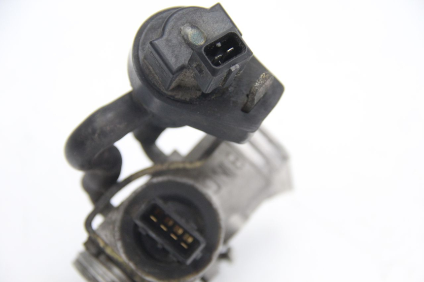 photo de INJECTION THROTTLE BODIES PEUGEOT ELYSTAR 125 (2002 - 2007)