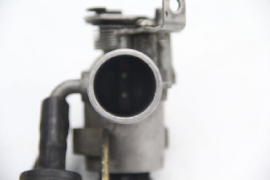 photo de INJECTION THROTTLE BODIES PEUGEOT ELYSTAR 125 (2002 - 2007)