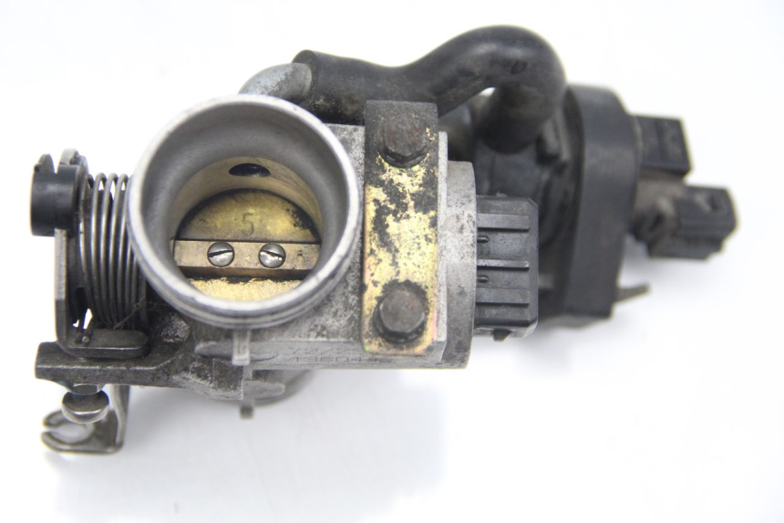 photo de INJECTION THROTTLE BODIES PEUGEOT ELYSTAR 125 (2002 - 2007)