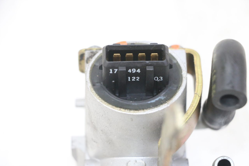 photo de INJECTION THROTTLE BODIES PEUGEOT ELYSTAR 125 (2002 - 2007)