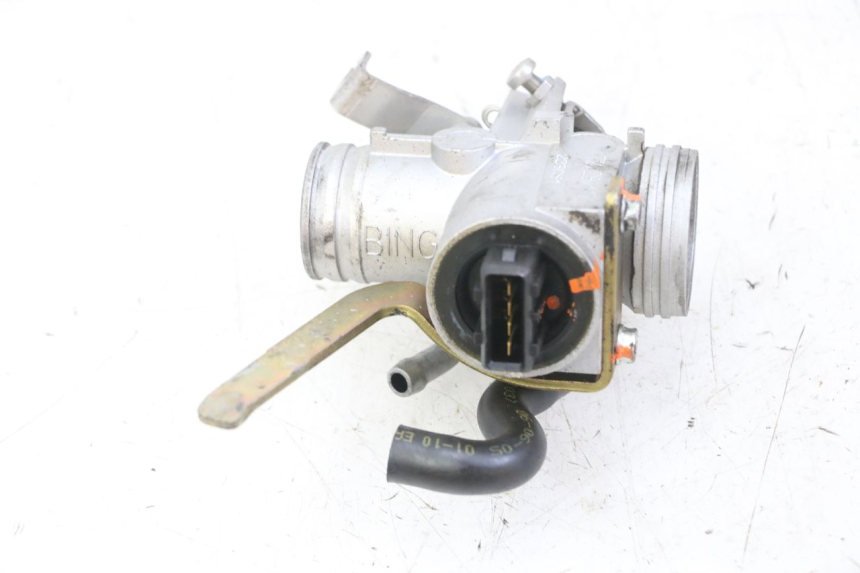 photo de INJECTION THROTTLE BODIES PEUGEOT ELYSTAR 125 (2002 - 2007)