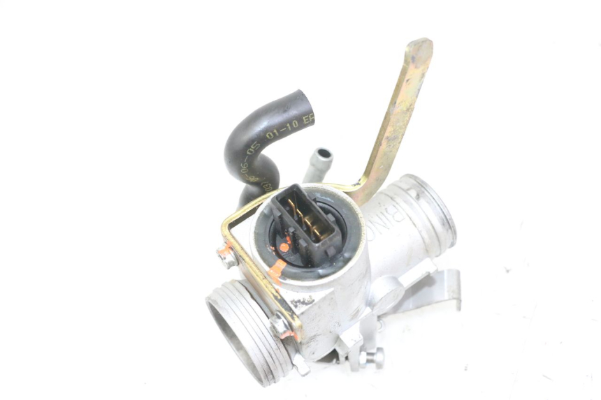 photo de INJECTION THROTTLE BODIES PEUGEOT ELYSTAR 125 (2002 - 2007)