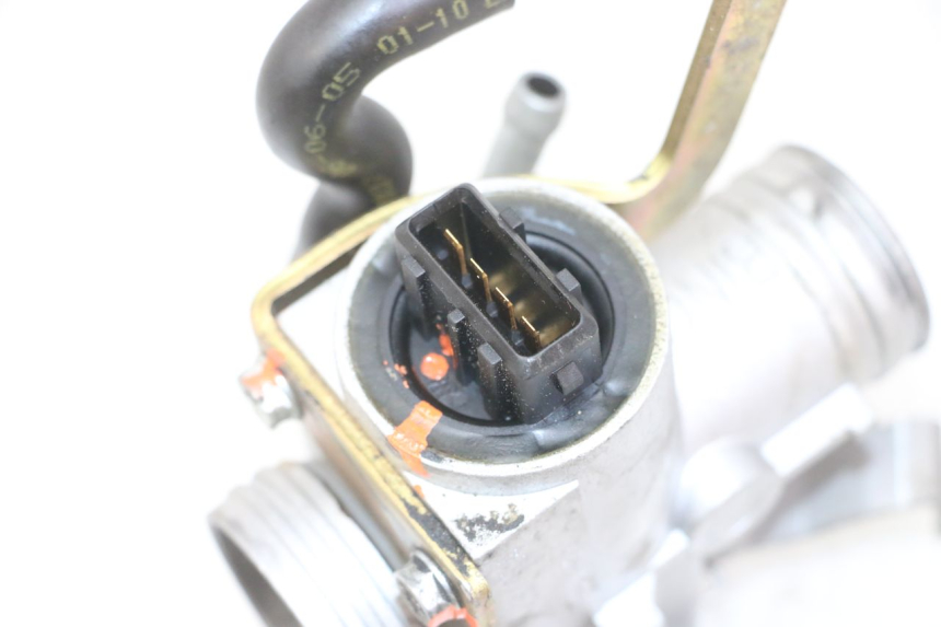 photo de INJECTION THROTTLE BODIES PEUGEOT ELYSTAR 125 (2002 - 2007)
