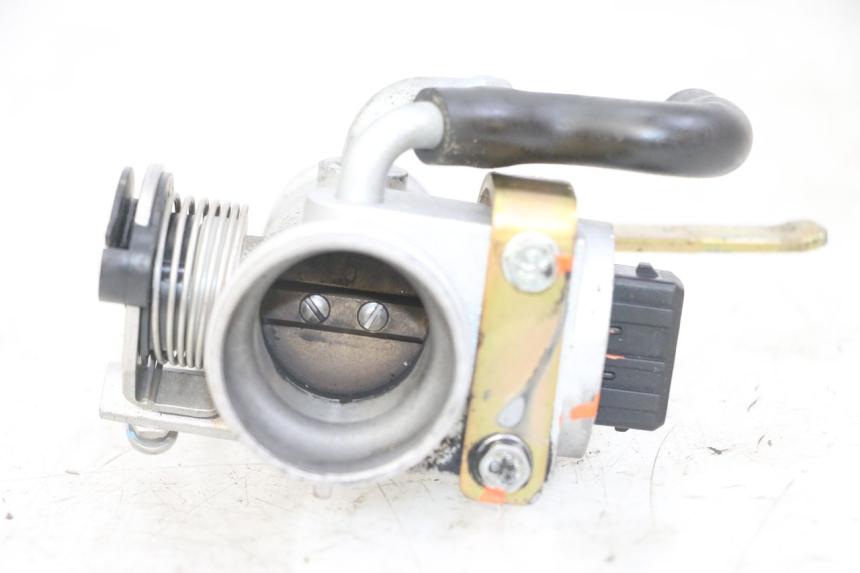 photo de INJECTION THROTTLE BODIES PEUGEOT ELYSTAR 125 (2002 - 2007)