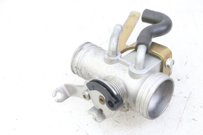 photo de INJECTION THROTTLE BODIES PEUGEOT ELYSTAR 125 (2002 - 2007)