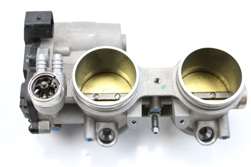 photo de INJECTION THROTTLE BODIES BMW F GS K81 850 (2018 - 2023)
