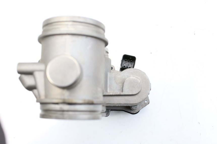 photo de INJECTION THROTTLE BODIES BMW F GS K81 850 (2018 - 2023)