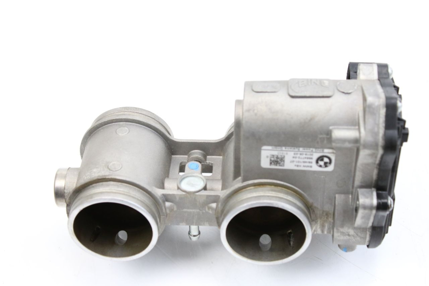 photo de INJECTION THROTTLE BODIES BMW F GS K81 850 (2018 - 2023)