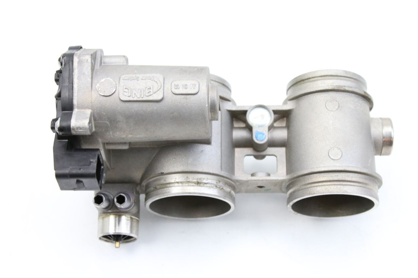photo de INJECTION THROTTLE BODIES BMW F GS K81 850 (2018 - 2023)