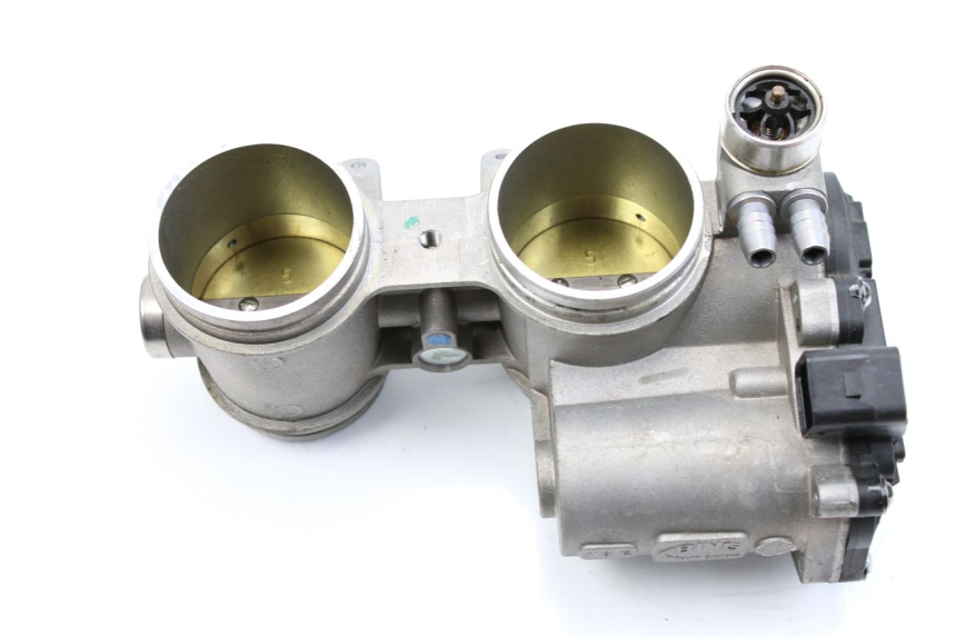 photo de INJECTION THROTTLE BODIES BMW F GS K81 850 (2018 - 2023)