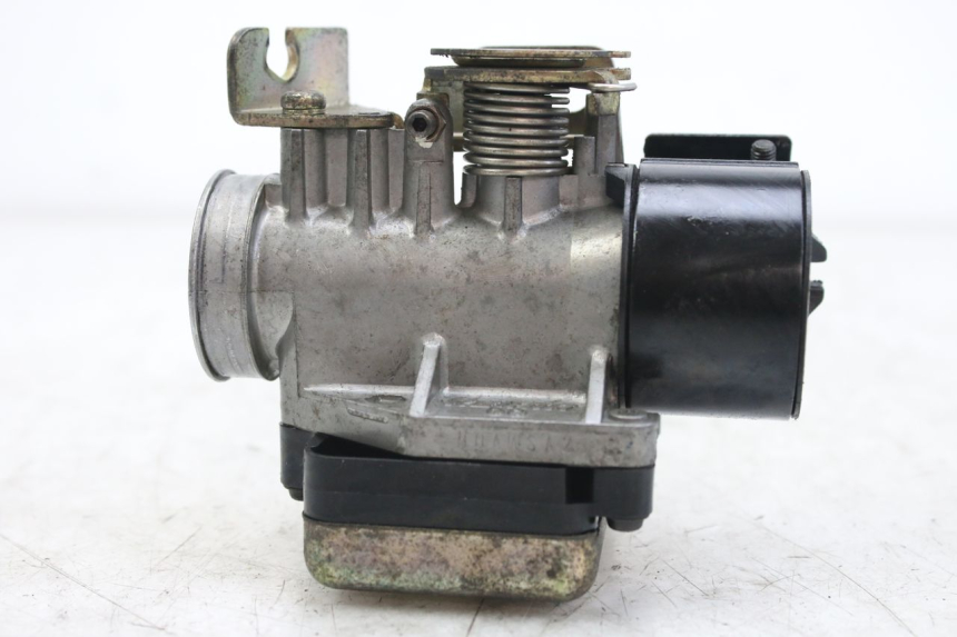 photo de INJECTION HONDA FES S-WING SWING ABS 125 (2007 - 2015)