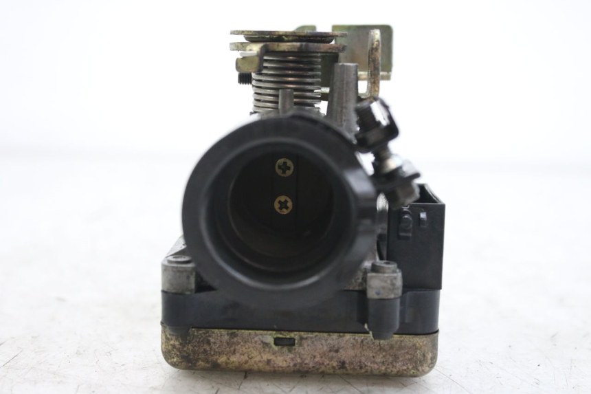 photo de INJECTION HONDA FES S-WING SWING ABS 125 (2007 - 2015)