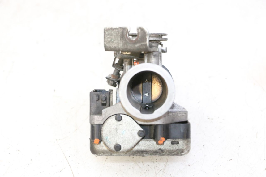 photo de INJECTION HONDA FES S-WING SWING ABS 125 (2007 - 2015)