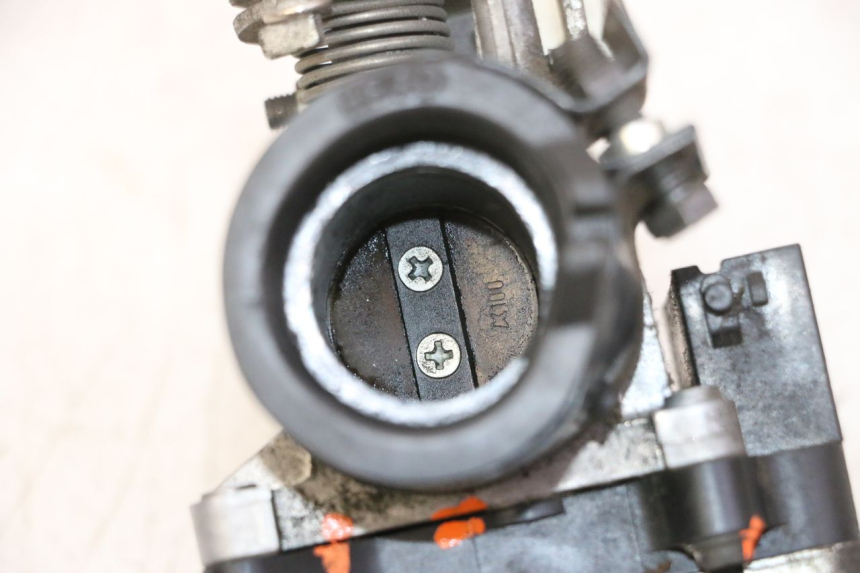 photo de INJECTION HONDA FES S-WING SWING ABS 125 (2007 - 2015)