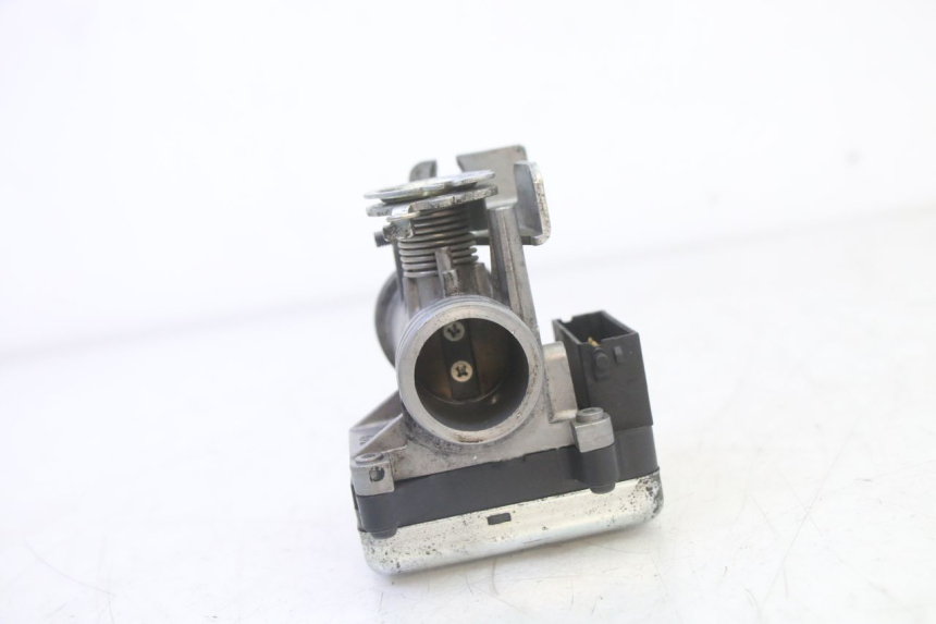 photo de INJECTION HONDA FES S-WING SWING ABS 125 (2007 - 2015)