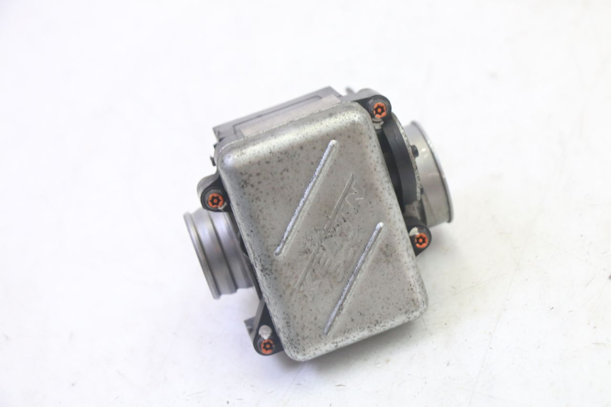 photo de INJECTION HONDA FES S-WING SWING ABS 125 (2007 - 2015)