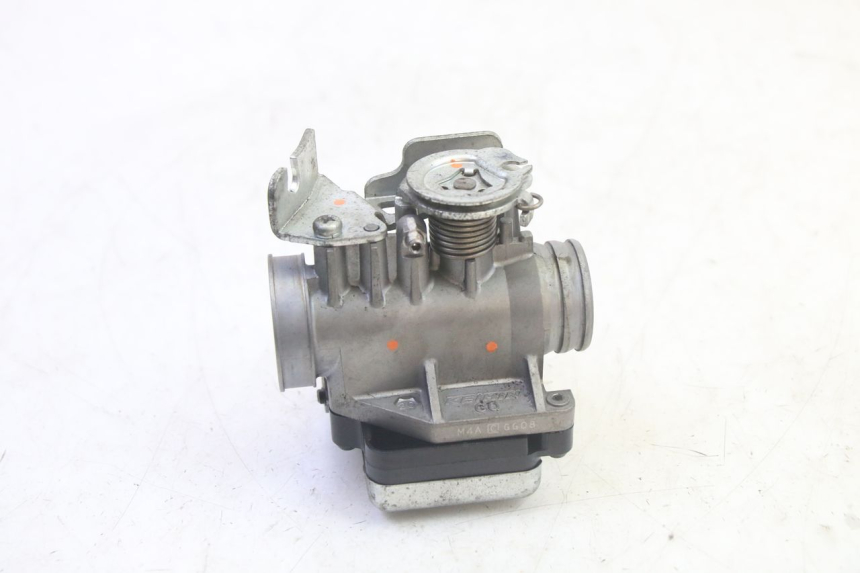 photo de INJECTION HONDA FES S-WING SWING ABS 125 (2007 - 2015)