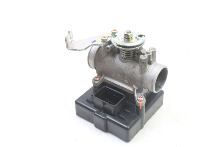 photo de INJECTION SYM FIDDLE 3 III 125 (2014 - 2020)