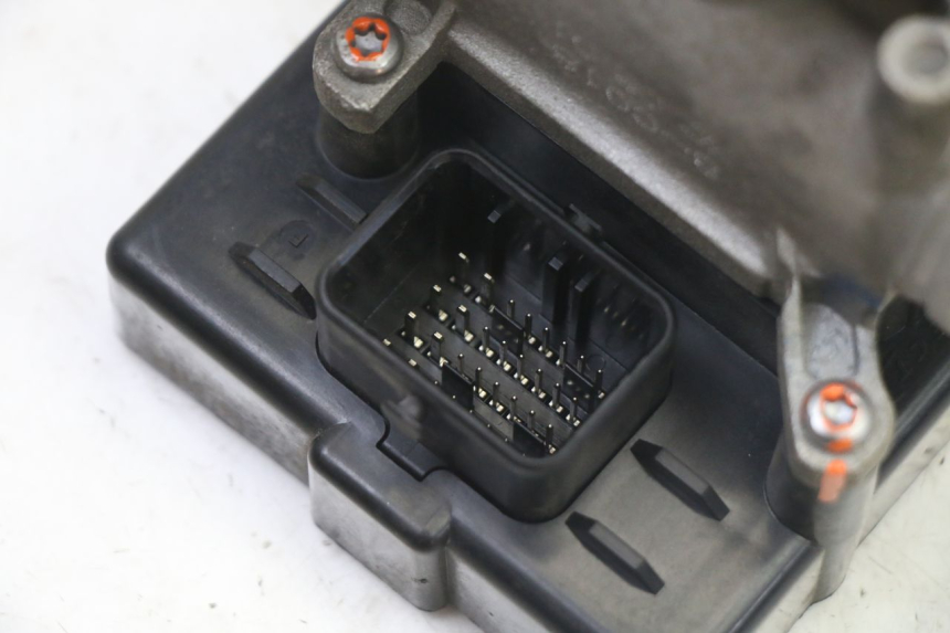 photo de INJECTION SYM FIDDLE 3 III 125 (2014 - 2020)