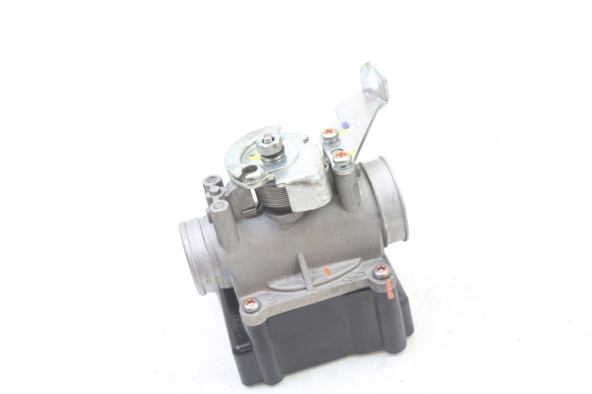photo de INJECTION SYM FIDDLE 3 III 125 (2014 - 2020)