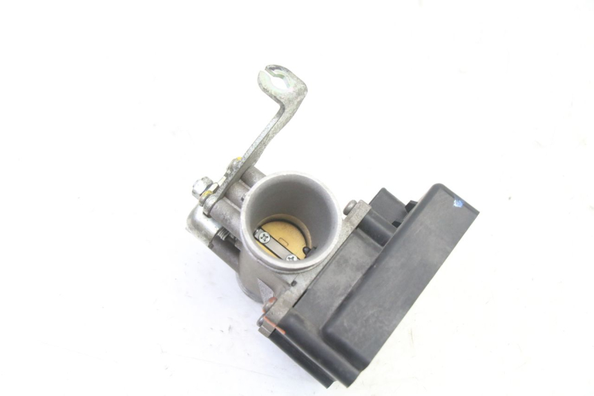 photo de INJECTION SYM FIDDLE 3 III 125 (2014 - 2020)