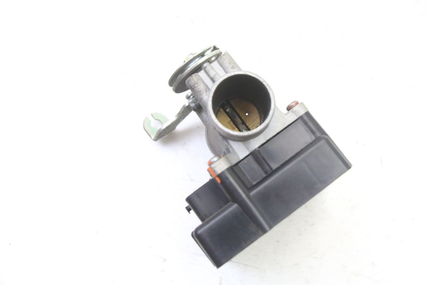 photo de INJECTION SYM FIDDLE 3 III 125 (2014 - 2020)