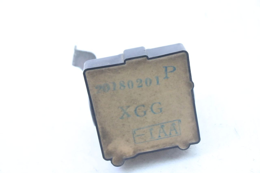 photo de INJECTION SYM FIDDLE 3 III 125 (2014 - 2020)