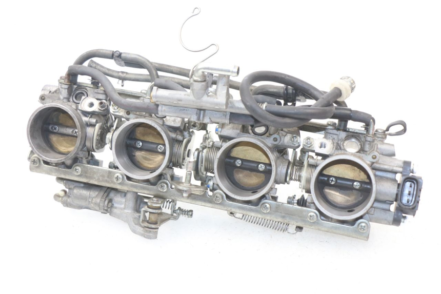 photo de INJECTION YAMAHA FJR ABS 1300 (2006 - 2012)